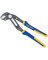 Irwin Vise-Grip 10 In. V-Jaw GrooveLock Groove Joint Pliers