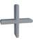 300PK 1/16" TILE SPACERS