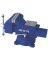 4" WORKSHOP BENCH VISE