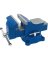 6" WORKSHOP BENCH VISE