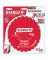 3PK 7-1/4" 24T SAW BLADE