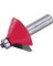 1-5/8" CHAMFER BIT