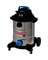8GAL 6HP W/D VACUUM
