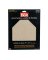 4pk 60 Sandpaper Alum Oxide