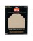 SANDPAPER ASSORTED 5PK