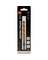 1/4" IMP TNM HX DRLL BIT