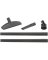 5PC VAC ACCESSORY KIT
