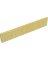 3/4" FINISH STAPLE