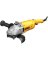 Dewalt 7" Angle Grinder