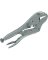 7" STR LOCKING PLIERS