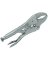 Irwin Vise-Grip The Original 7 In. Curved Jaw Locking Pliers