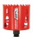 3-5/8" CARBIDE HOLE SAW