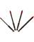 5PC GLS TL STN BIT SET