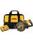 7-1/4 WORM DRIVE SAW KIT