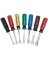 Do it Standard 3 In. Solid Shaft Nut Driver Set, 7-Piece