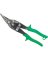 Wiss Metalmaster 9-3/4 In. Aviation Right Compound Action Snips