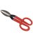 WISS METAL CUTTING SNIPS