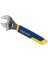 8" ADJUSTABLE WRENCH