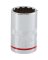 11/16" 1/2 Drive Socket