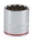1-1/4" 1/2 Drive Socket