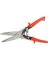 Wiss MultiMaster 10-1/2 Aviation Straight Compound Action Snips