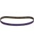 80G 3/8X13" FILE BELT