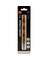 1/2" IMP TNM HX DRLL BIT