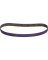60G 3/8X13" FILE BELT