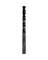 19/64" METAL DRILL BIT