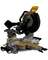 12" 2BEVEL SLD MITER SAW