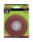 Gator 4 In. 80 Grit Fiber Disc (3-Pack)