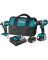 2PC 18V LXT COMBO KIT