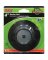 Gator 4 In. Power Angle Grinder Backing Pad