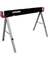 47" FLDNG SAWHORSE