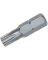 1" T10 TORX INSERT BIT