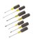 7PC SCREWDRIVER SET