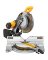 12" DB CMPD MITER SAW