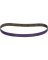 36G 1/2X18" FILE BELT