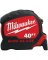 TAPE MEASURE 40' MILWAUKEE WIDE