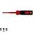 1000V 4IN1 SCREWDRIVER