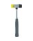 8OZ PLASTIC MALLET