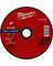 6x.045x7/8 Metal Cutoff Wheel