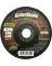 Gator Blade Type 27 4 In. x 1/8 In. x 5/8 In. Masonry Cut-Off Wheel