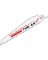 25PK 12"AX SAWZALL BLADE