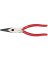 8" LONG NOSE PLIERS