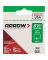 Arrow JT21 Light Duty Staple, 3/8 In. (1000-Pack)