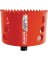 4" CARBIDE HOLE SAW
