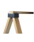 SAWHORSE BRACKET