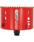 4-1/8" CARBIDE HOLE SAW