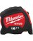 Milwaukee 16 Ft. Gen II STUD Tape Measure